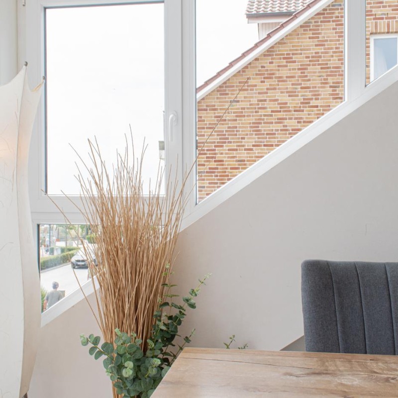 Ferienwohnung 2 Haus Meeresrauschen - Haffkrug