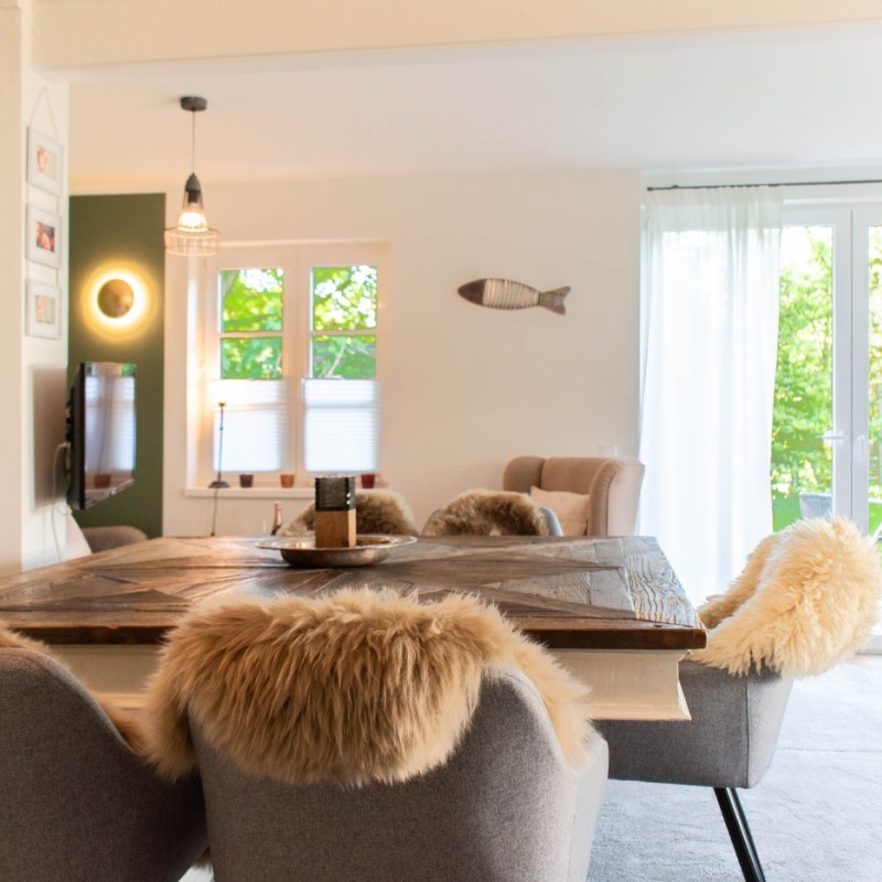 Ferienhaus Haffi