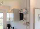 Ferienwohnung Ankommen