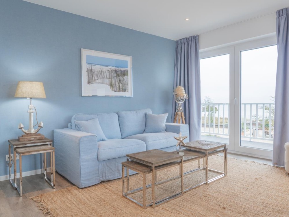 Ferienwohnung HAFFdüün