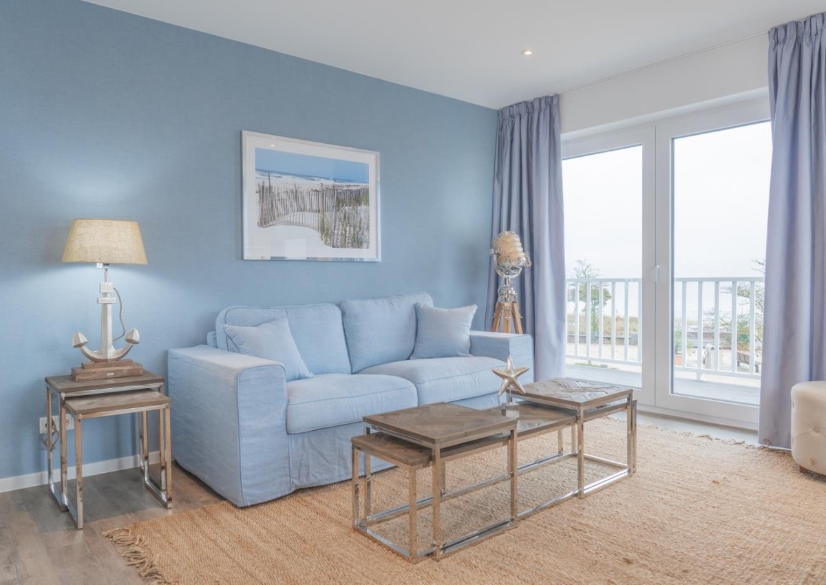 Ferienwohnung HAFFdüün
