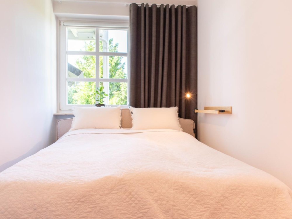 Ferienwohnung Kleine Möwe