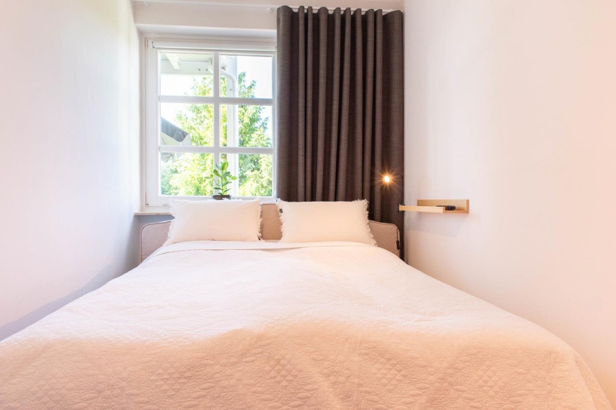 Ferienwohnung Kleine Möwe