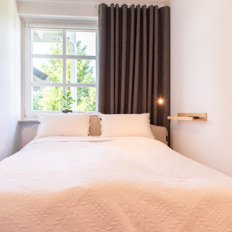 Ferienwohnung Kleine Möwe
