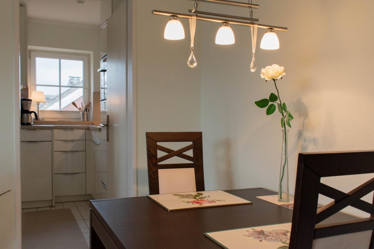 Ferienwohnung Achtsam