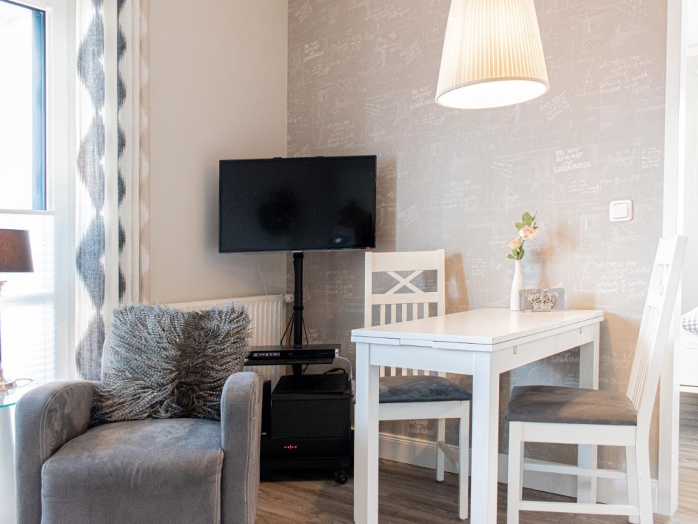Ferienwohnung Lille Sand 1