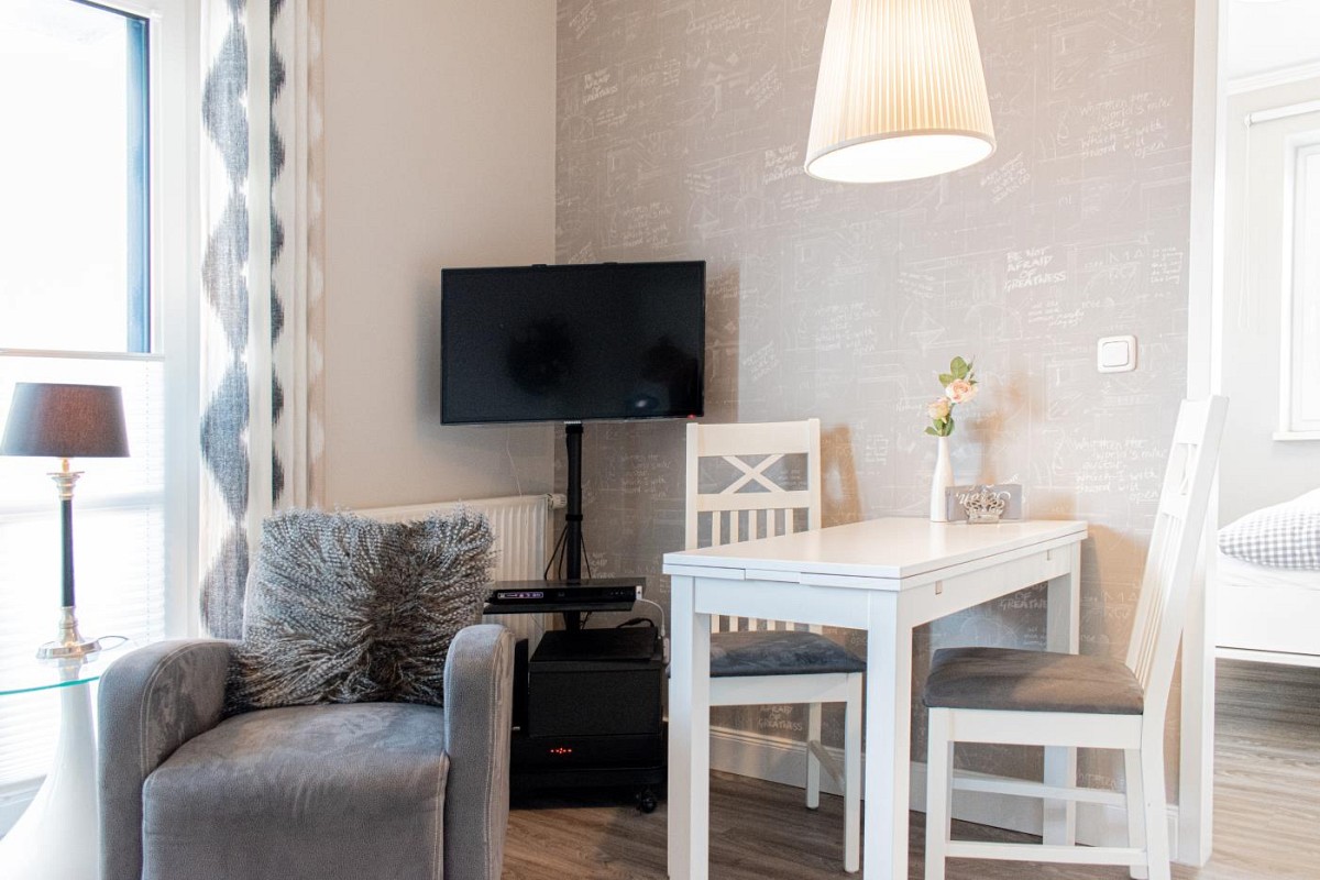 Ferienwohnung Lille Sand 1