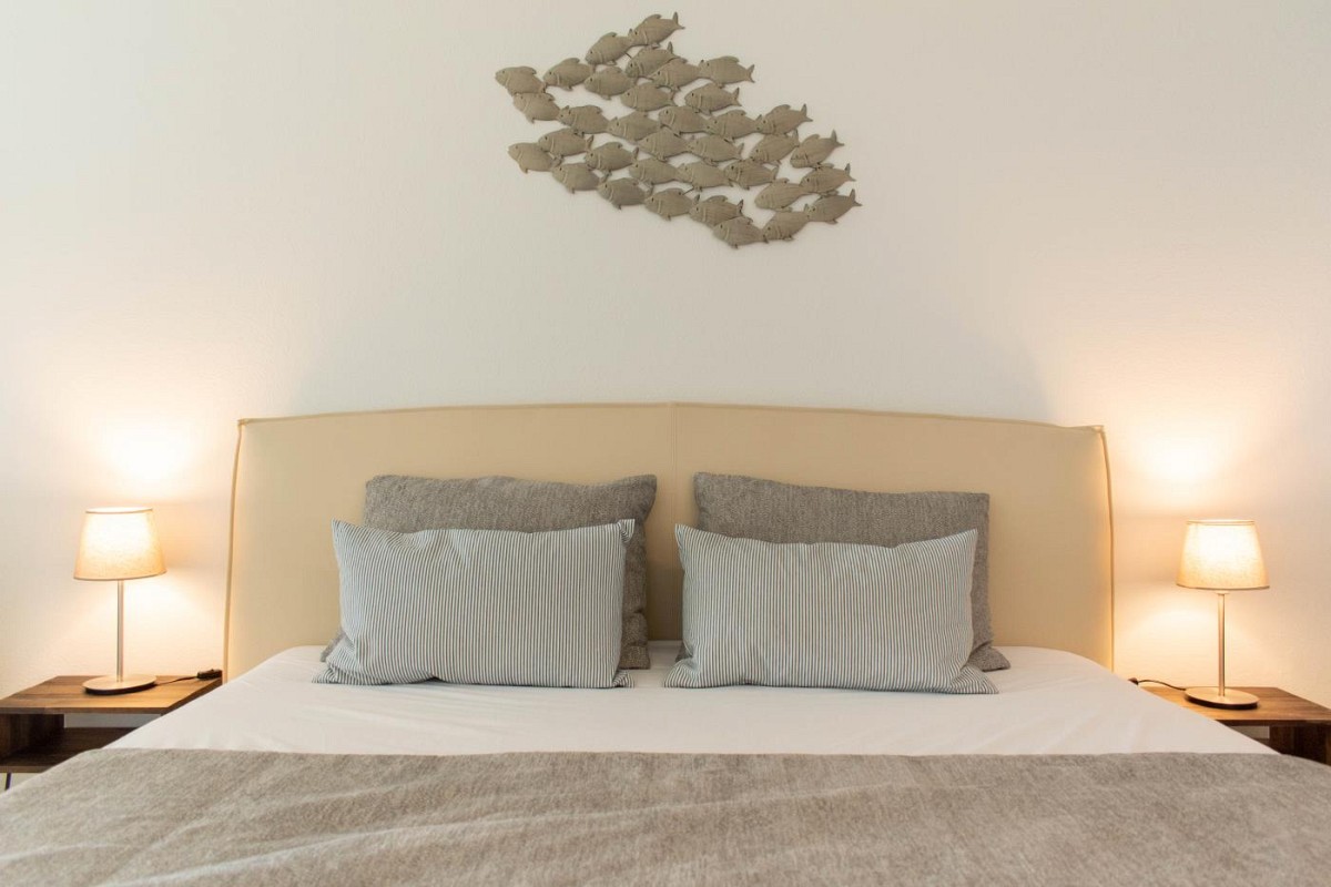 Ferienwohnung Kaiserperle
