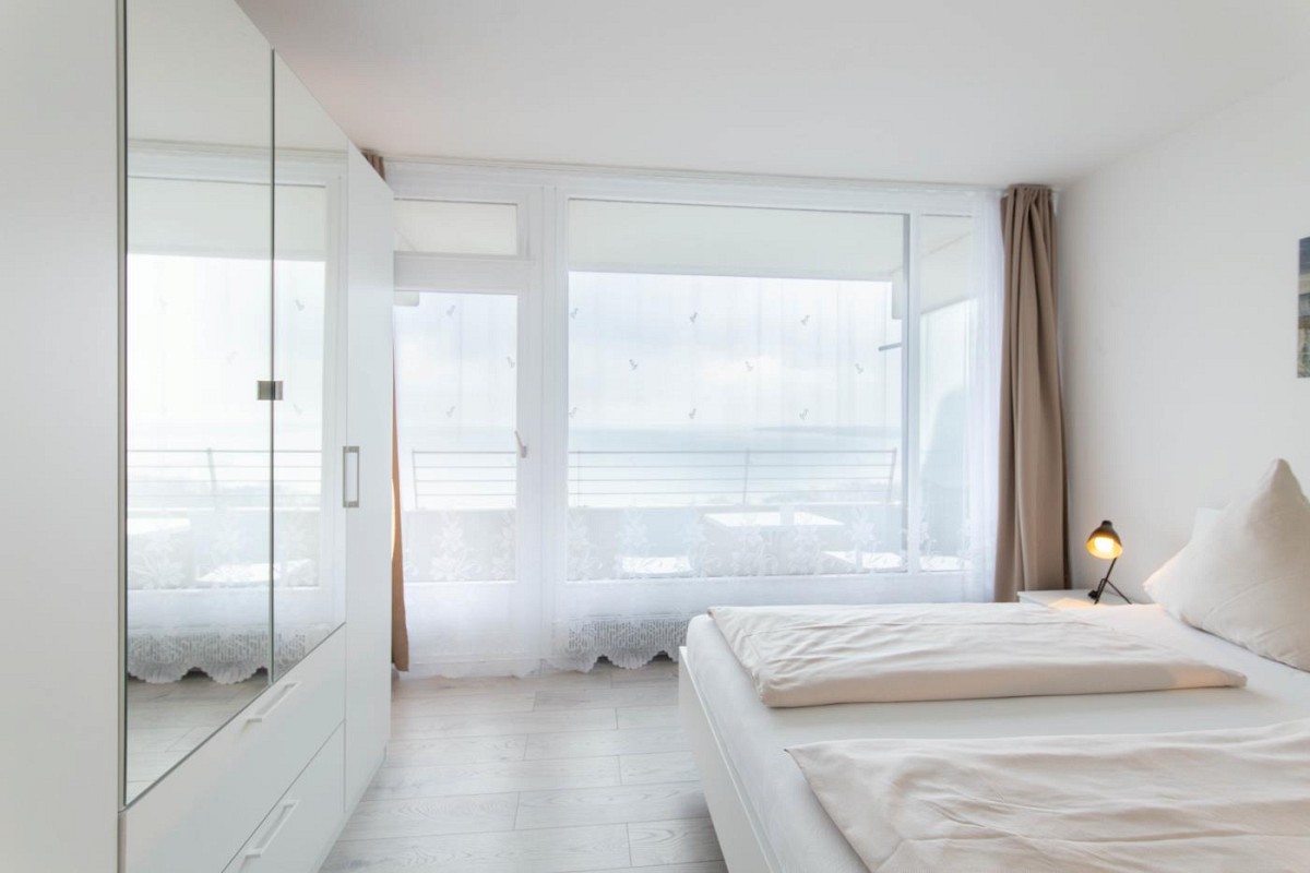 Ferienwohnung Residenz App. 62