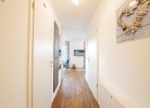 Ferienwohnung Windstärke 8