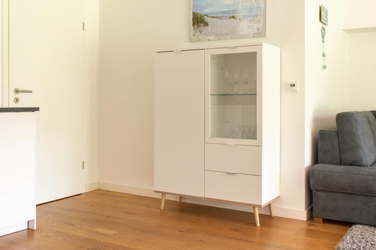 Ferienwohnung Urlaubsliebe 