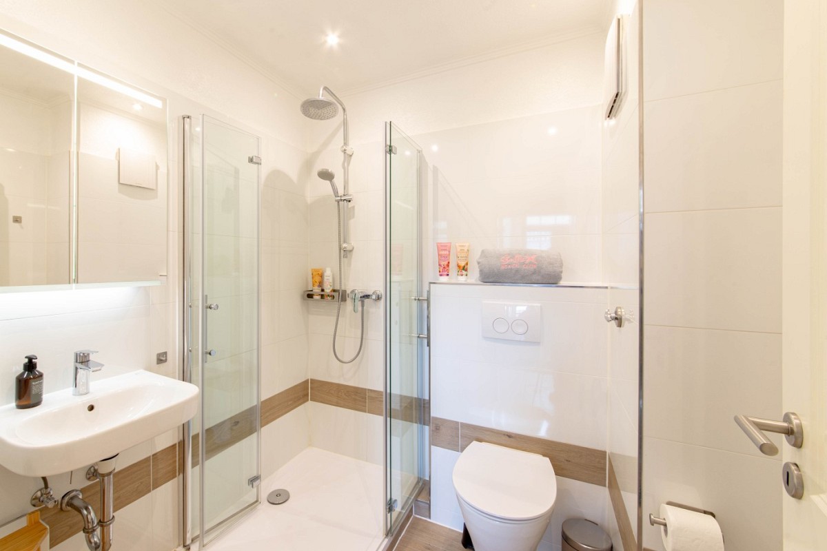 Ferienwohnung Ankerbucht