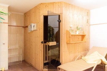 Ferienwohnung Moderne Kurparkresidenz Whg. 9