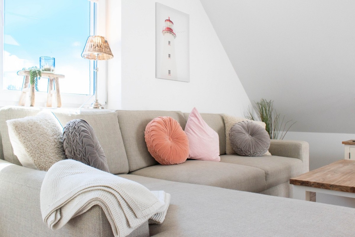 Ferienwohnung Ostseedüne