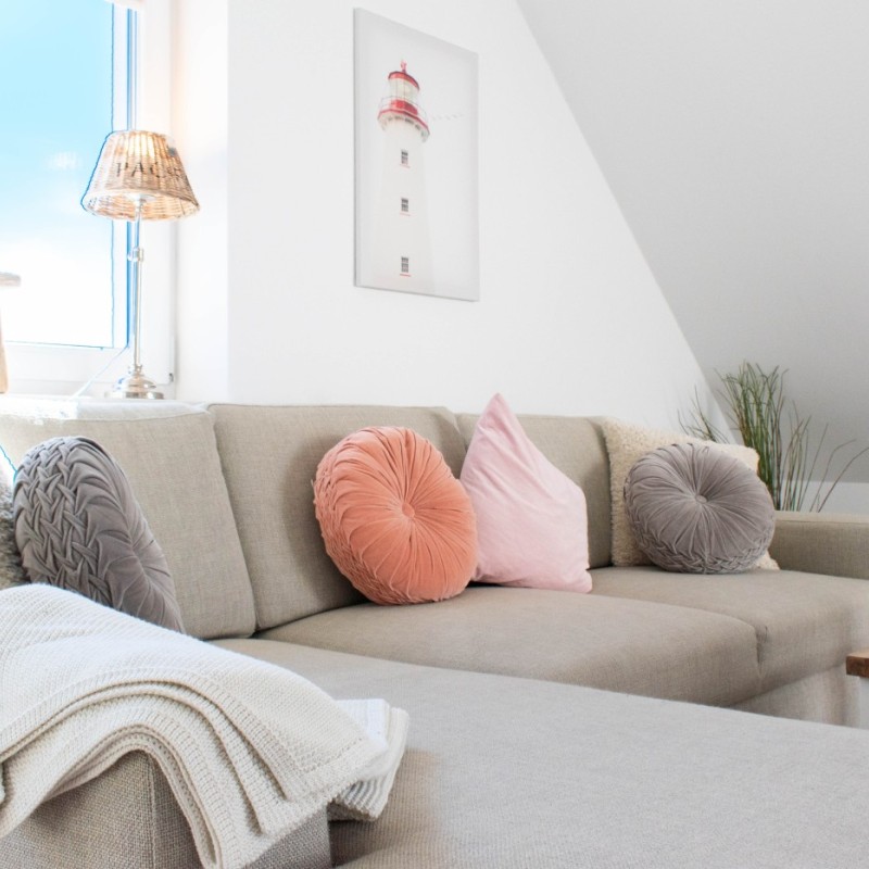 Ferienwohnung Ostseedüne