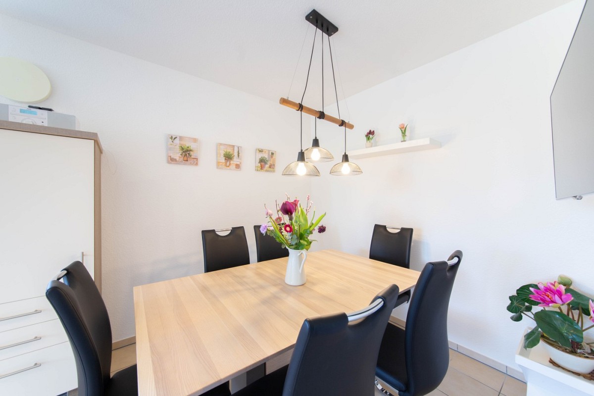 Ferienwohnung Lotsenwache