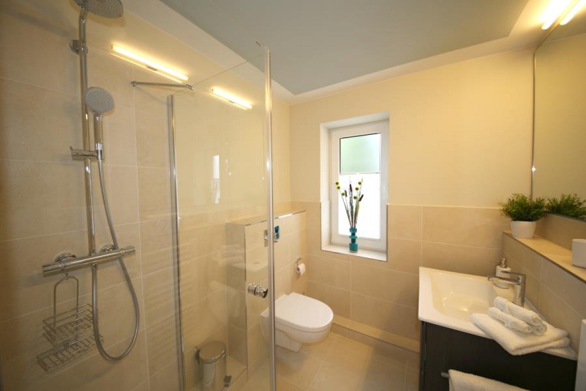 Ferienwohnung Frische Brise