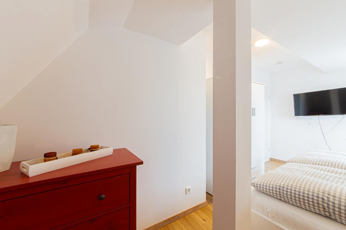 Ferienwohnung Nordlicht