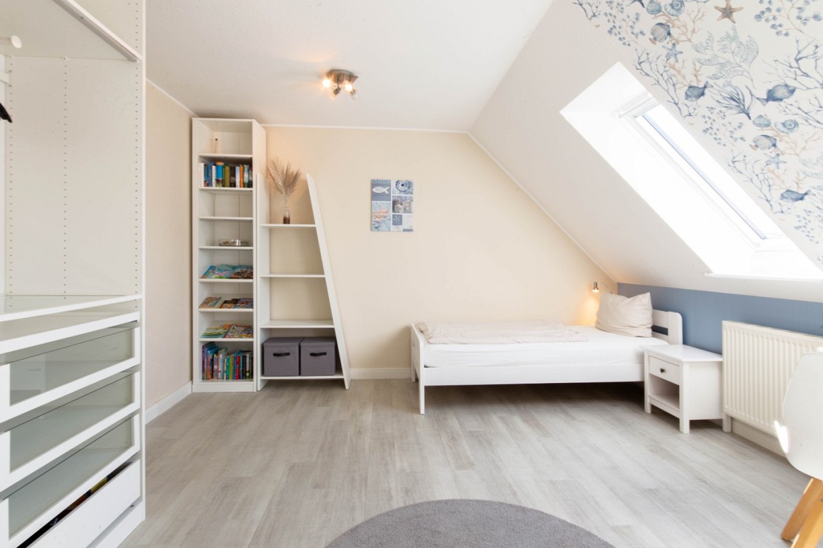 Ferienhaus HaffPerle