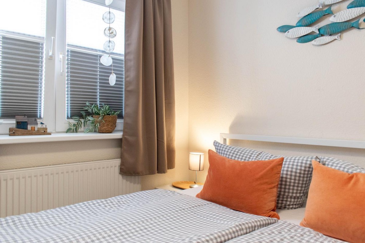 Ferienwohnung Sanddorn