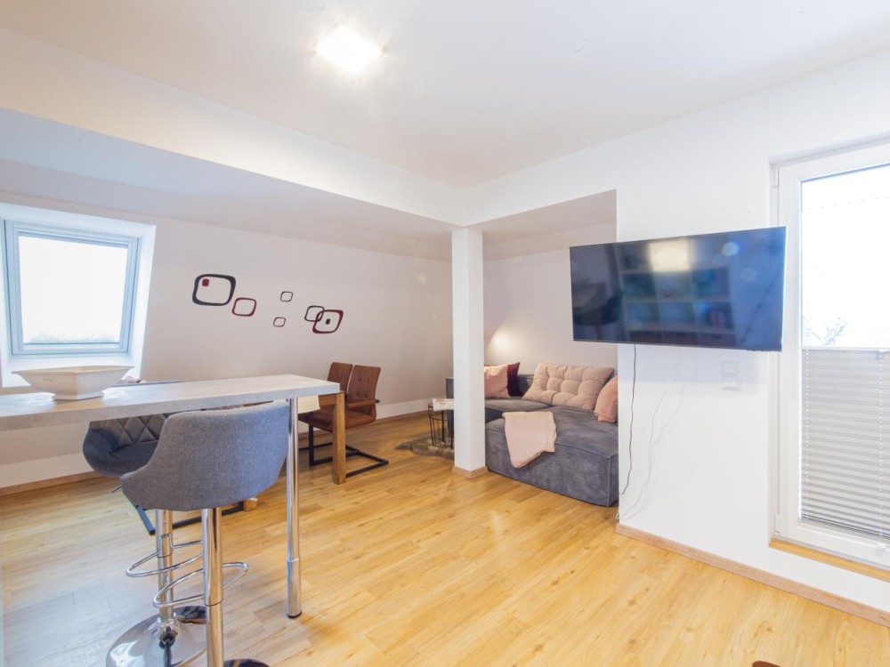 Ferienwohnung Nordlicht