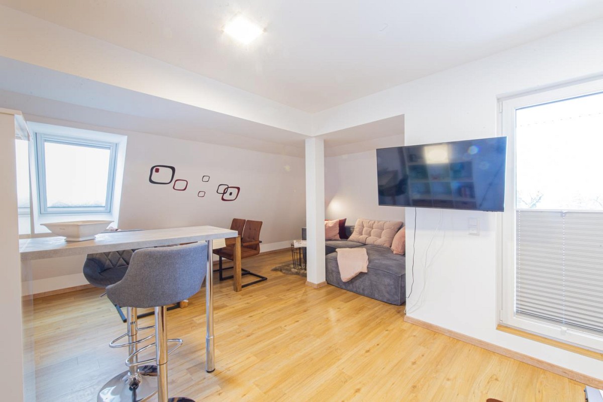Ferienwohnung Nordlicht