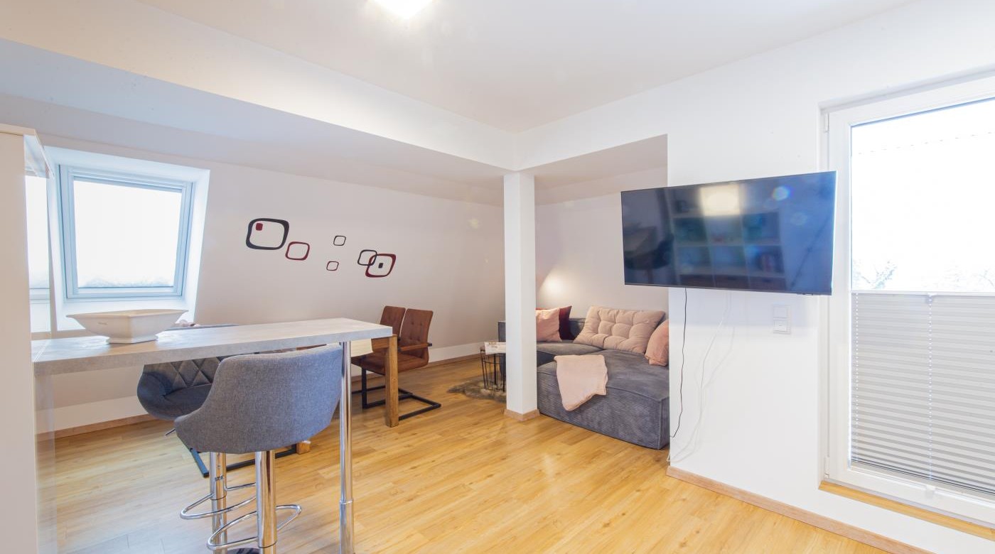 Ferienwohnung Nordlicht