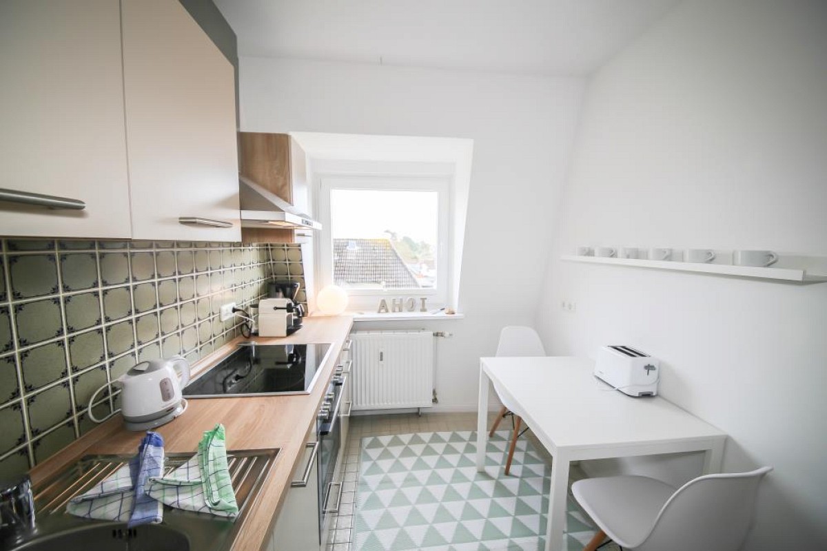 Ferienwohnung LEE im Haus Demory