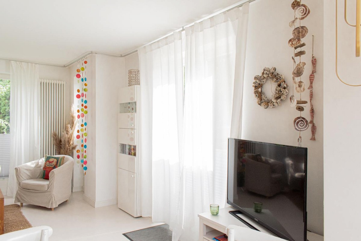 Ferienwohnung Glücksmomente