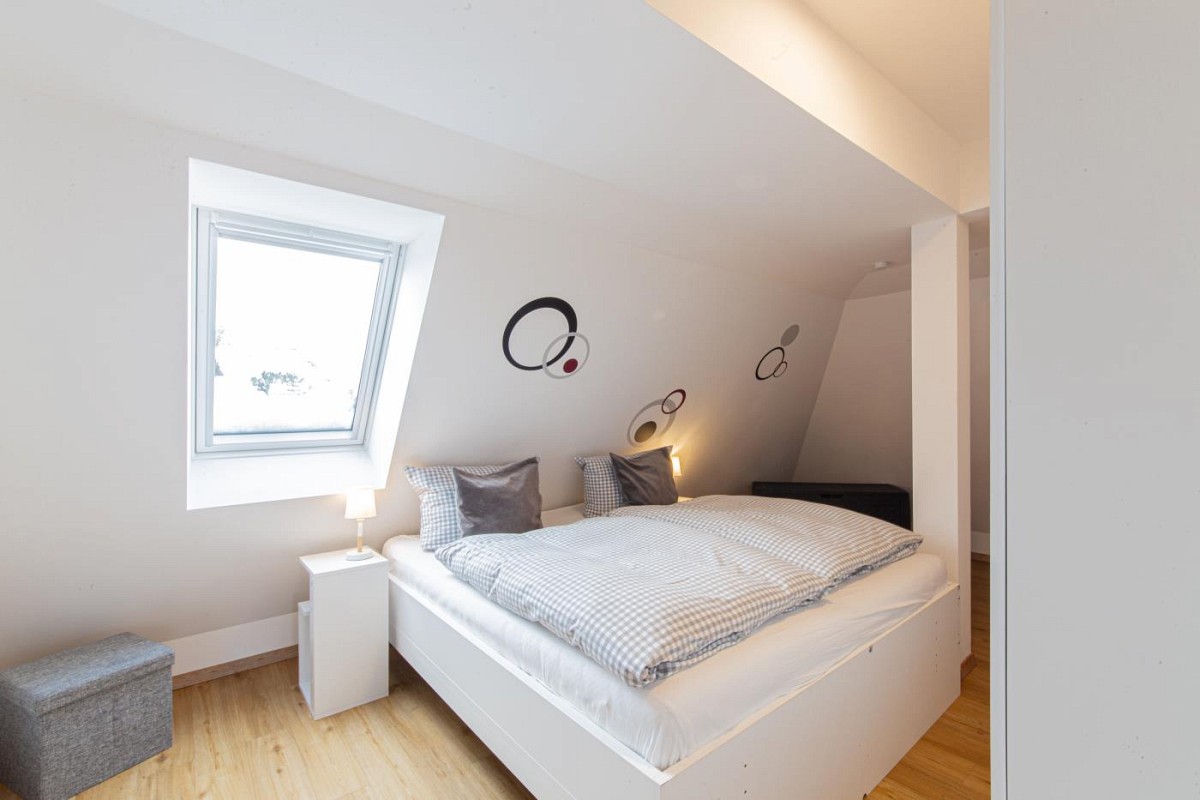 Ferienwohnung Nordlicht