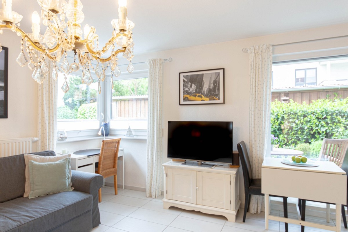 Ferienwohnung Mare Time 1