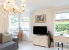 Ferienwohnung Mare Time 1