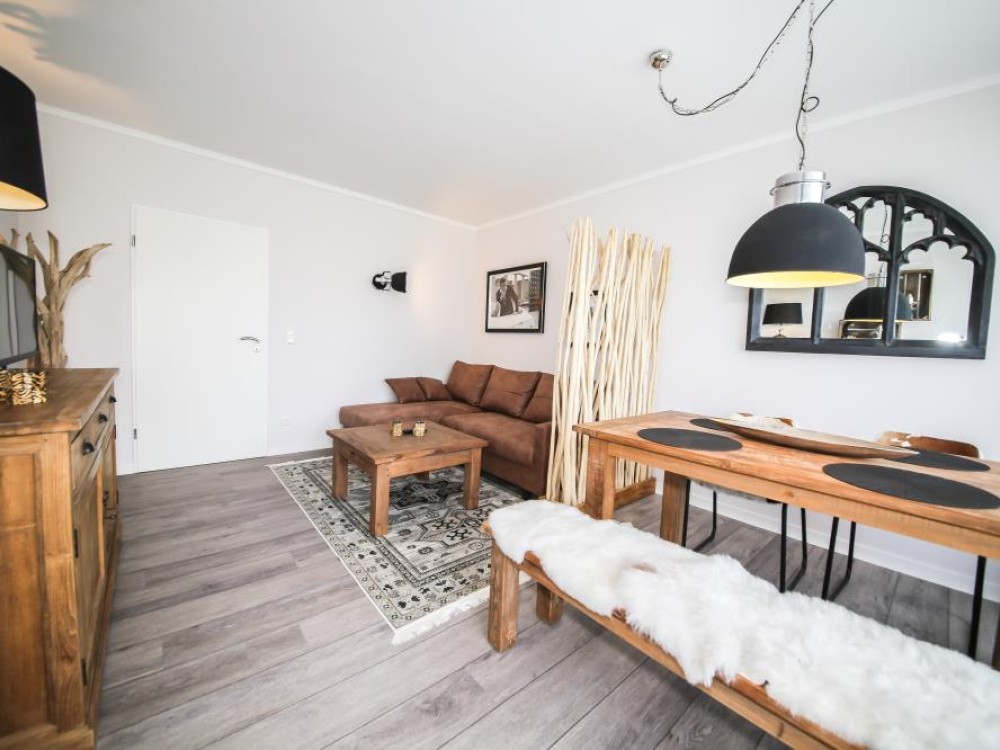 Ferienwohnung Seeblick