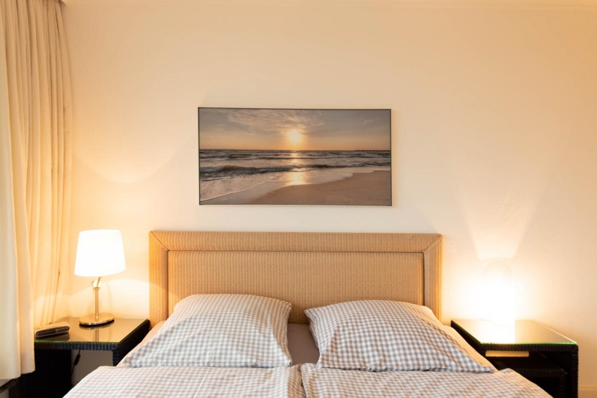 Ferienwohnung Residenz App. 725