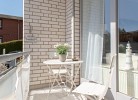 Ferienwohnung Ostseekoje
