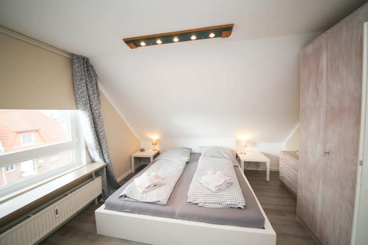 Ferienwohnung Ocean Pearl 