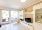 Ferienwohnung Strandleben 