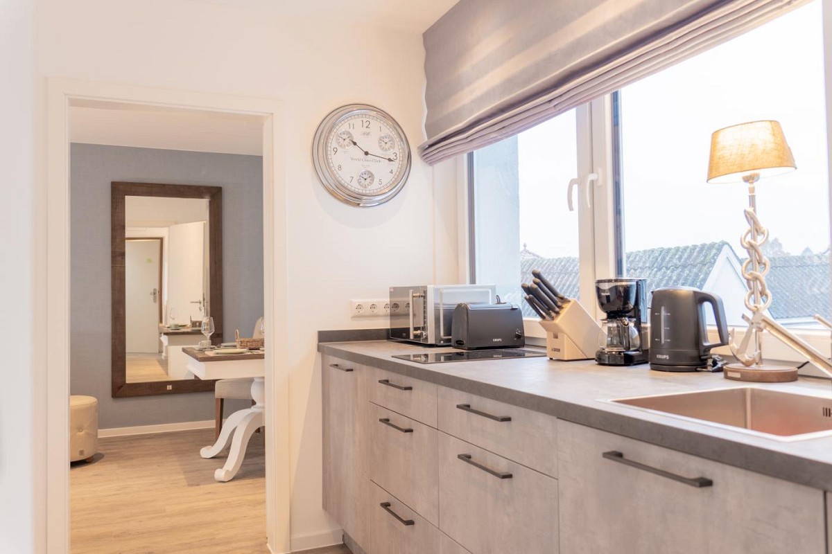 Ferienwohnung PLATZHIRSCH