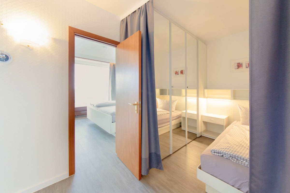 Ferienwohnung Residenz App. 373