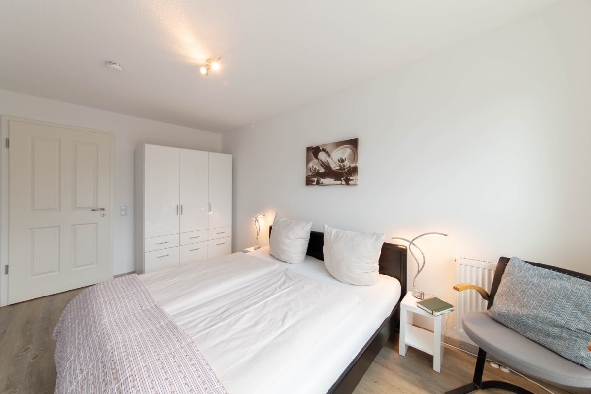 Ferienwohnung Ostseestern
