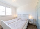 Ferienwohnung Strandvilla Augustusbad 110