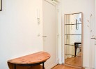 Ferienwohnung Strandgefühl