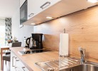 Ferienwohnung Residenz App. 612