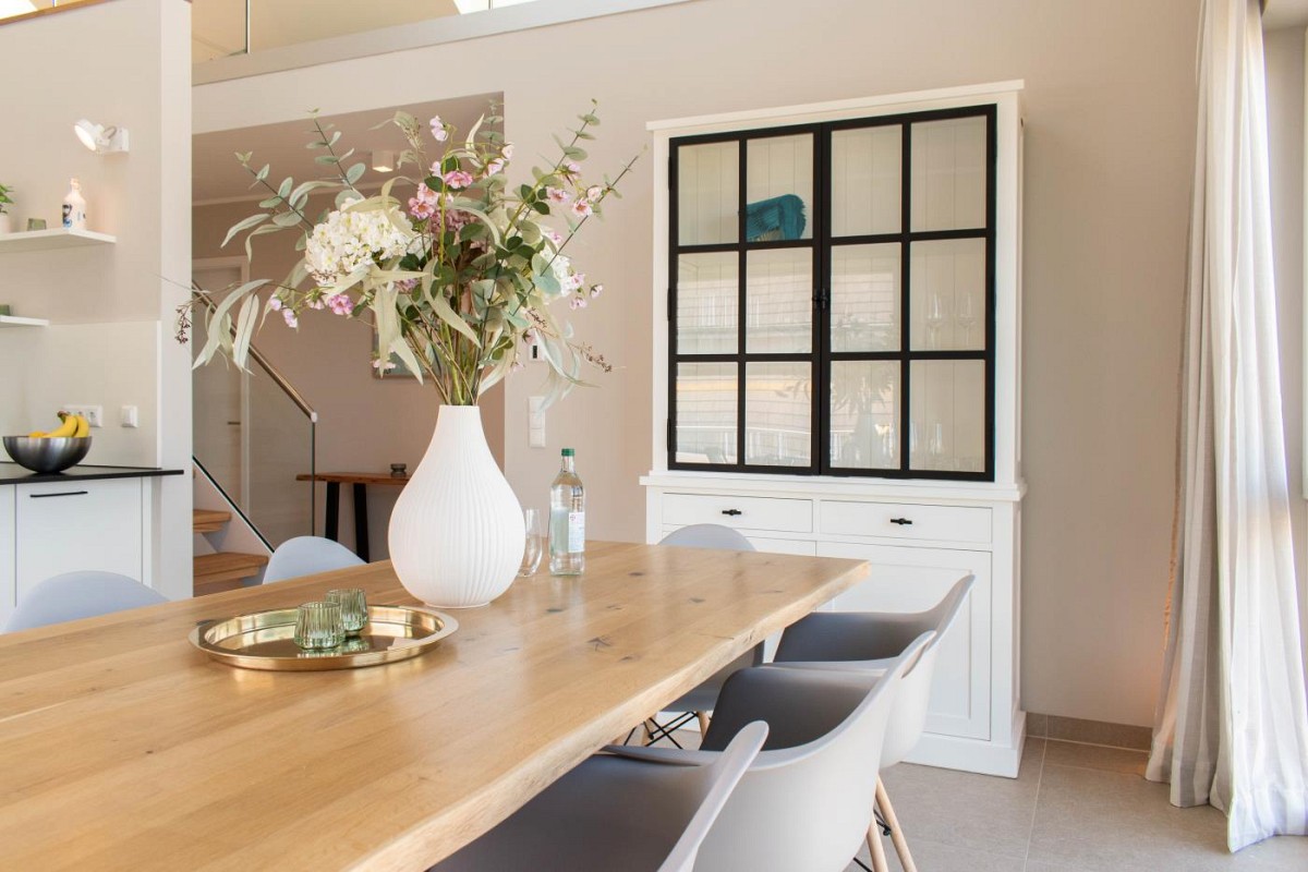 Ferienwohnung Villa Heidenreich Nr. 5