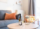 Ferienwohnung Sanddorn