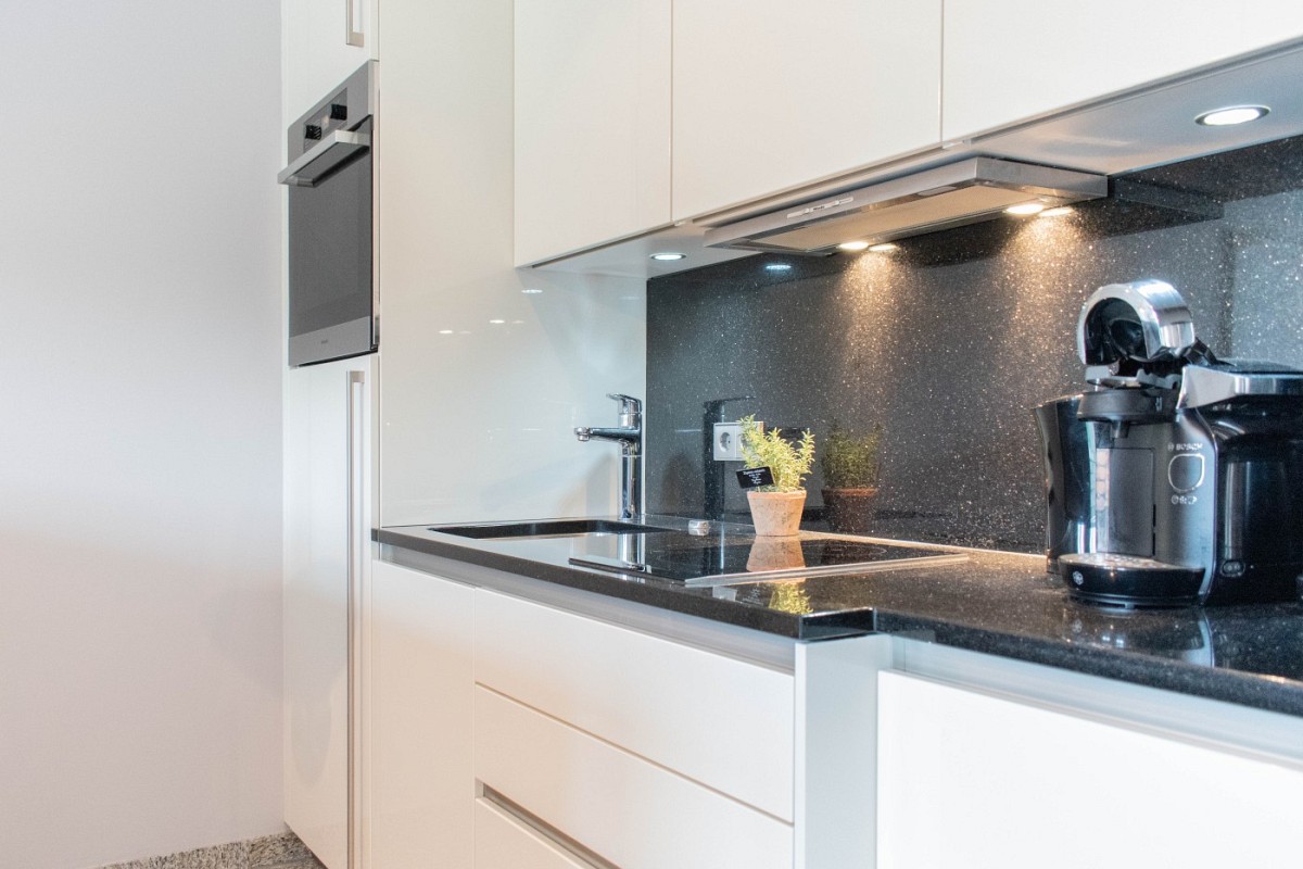 Ferienwohnung Timm's