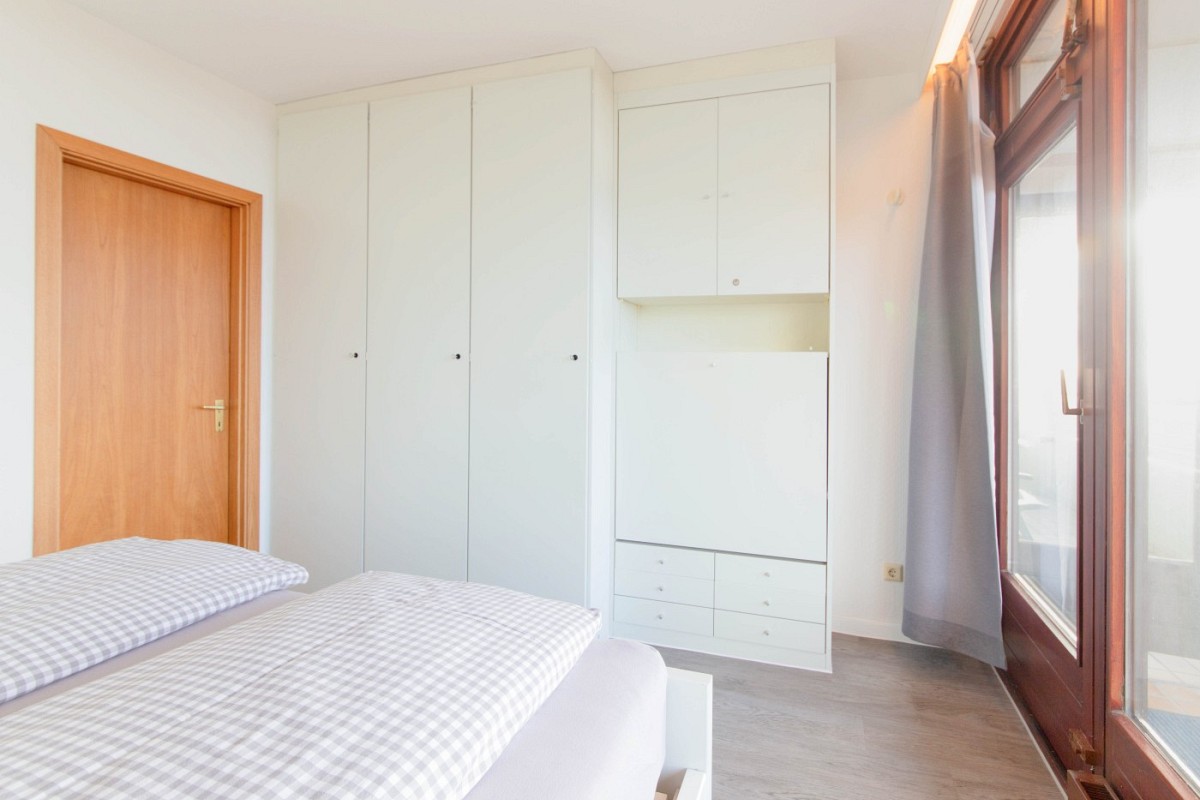 Ferienwohnung Residenz App. 373