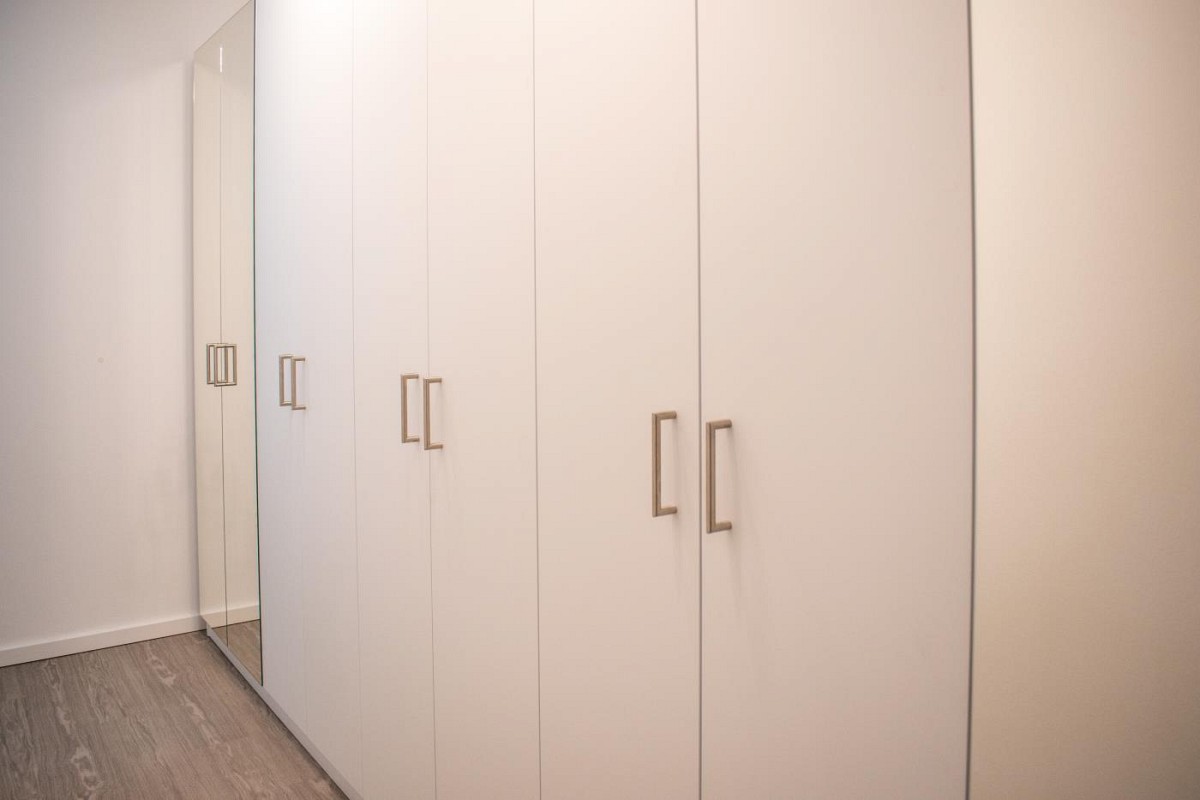 Ferienwohnung Urlaubsanker