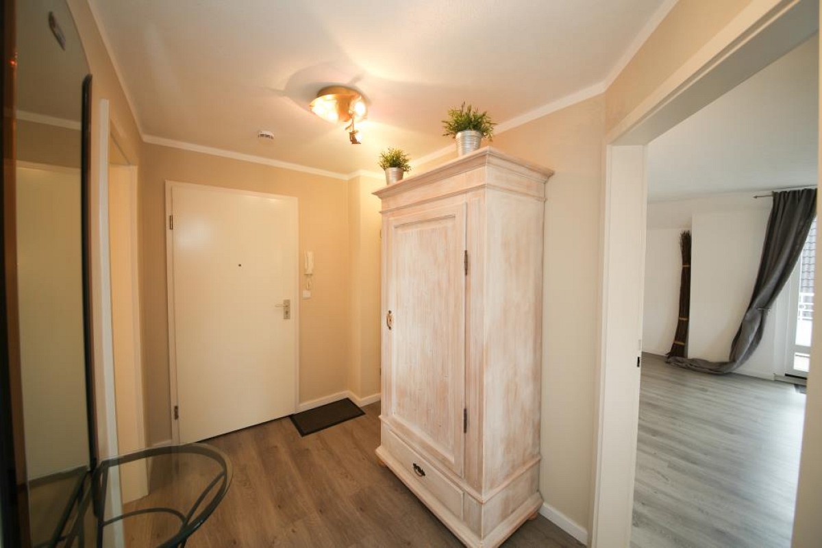 Ferienwohnung Ocean Pearl 