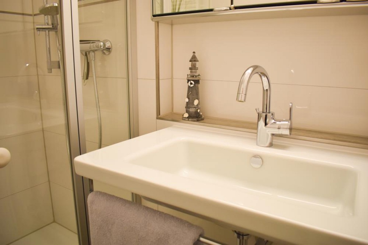 Ferienwohnung Seesternresidenz App.12